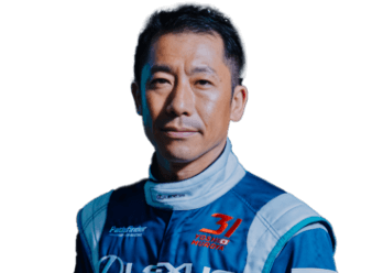 Yoshi Muroya